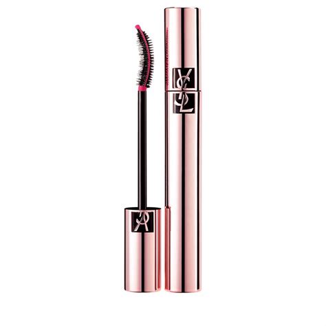 volume effet faux cils mascara yves saint laurent|ysl mascara reviews.